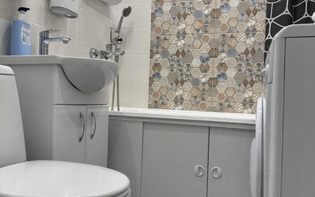 Lenkom Apartamenty