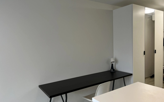 Апартаменты V15