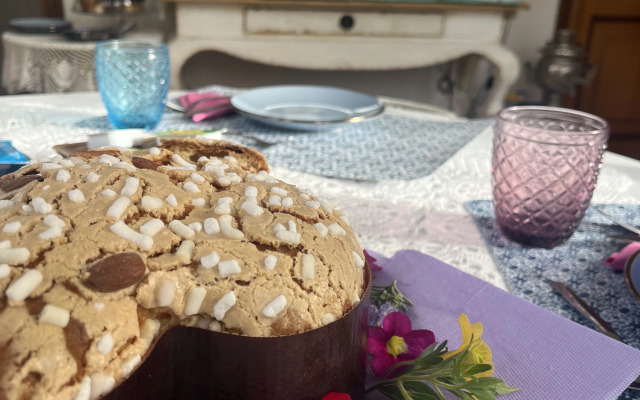Bed&Breakfast Boutique B&B Barocchetto Romano Ostia Lido