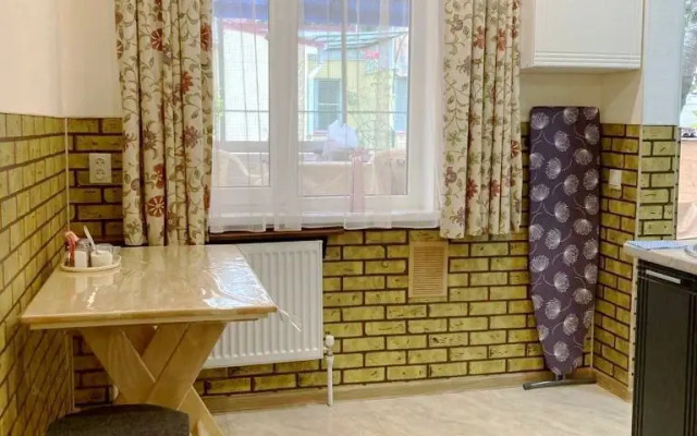 Апартаменты Ярошенко16/1