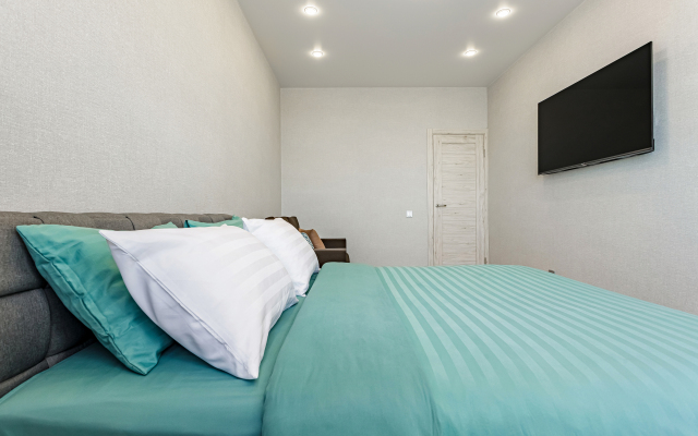 Апартаменты Cozy Apart 1