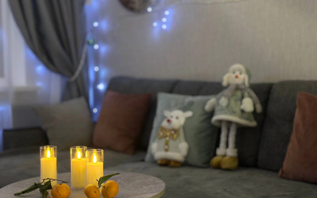 Апартаменты в центре Коломны