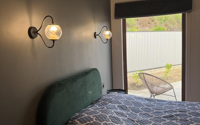 Oasis Apartment Hotel
