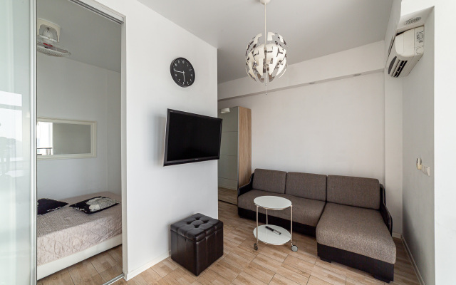 Zhk Zolotoy Kolos Apartments