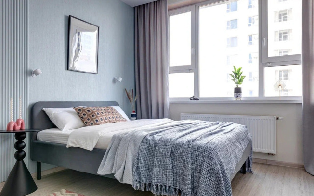 Квартира на Улице Фрунзе 31 4