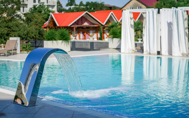 Hotel Riviera Hotel