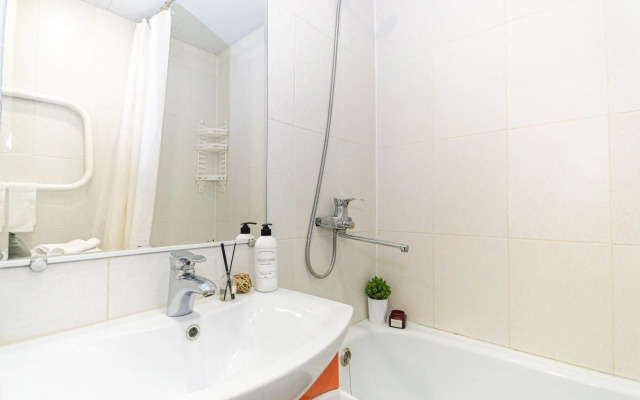 Апартаменты Бизнес класса Квартира у парка Центральный