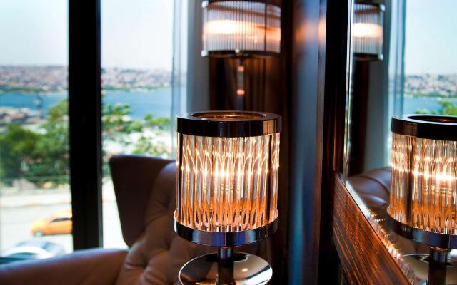 Radisson Blu Hotel Istanbul Pera