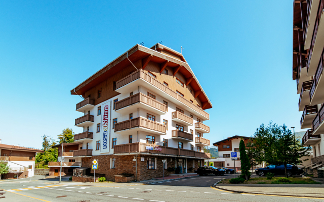 Ski Inn Apartments Rosa Khutor Apartments