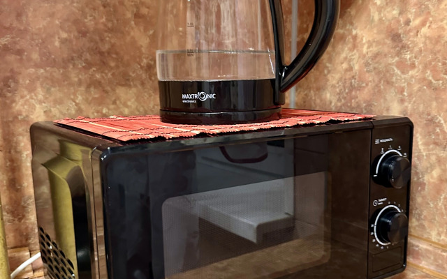 Квартира 4-комнатная Рыбинск