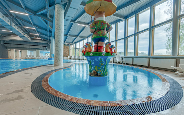 Отель Яхонты Ногинск