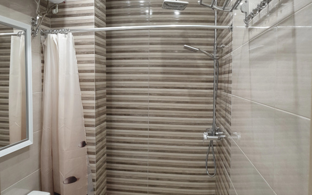 Апартаменты Уютная Студия