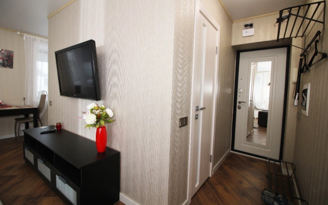 Квартира Уютная Студия в Центре Старого Города