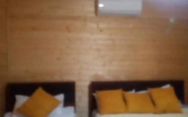 Pogreb Dedushki Gigo Guest house