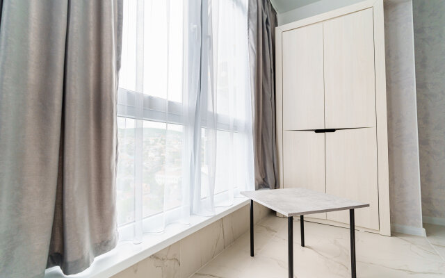 Апартаменты в центре Новороссийска от LetoApart 1