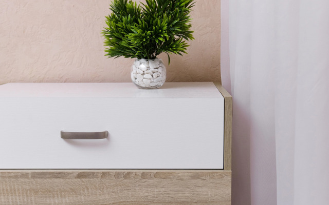 Апартаменты Отличный День рядом с ТРЦ Алмаз