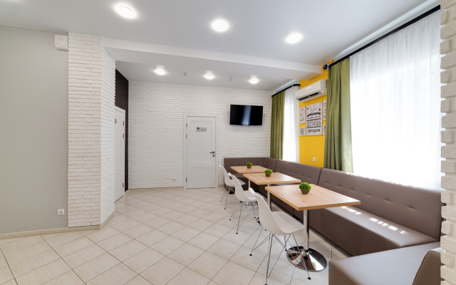 Orion Hostel