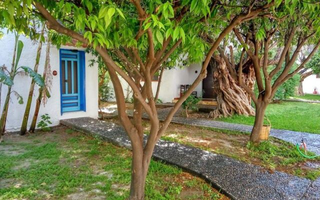 Oasis Hotel Bungalows Rodos - All Inclusive Hotel