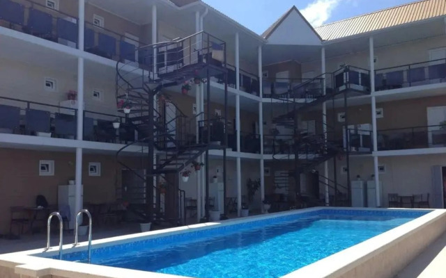 Гостевой Дом Рандеву