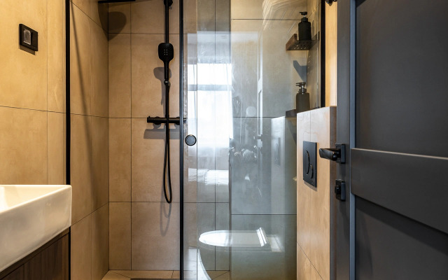 Апартаменты Премиальные в центре Санкт-Петербурга  4