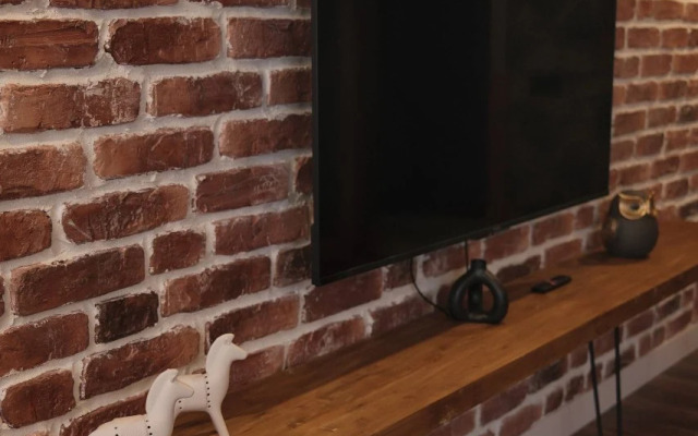 Апартаменты на Мира