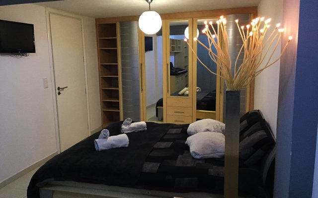 Anna's Apartments