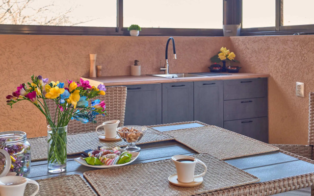 Частный дом на Калинина 145б