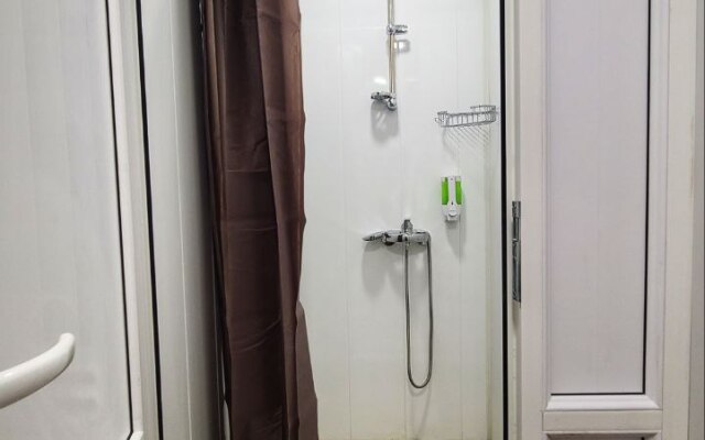 Capsula  Hostel
