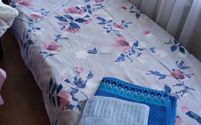 Квартира   Добро Пожаловать