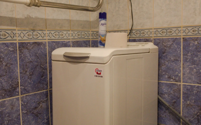 Апартаменты на Кольцова 2