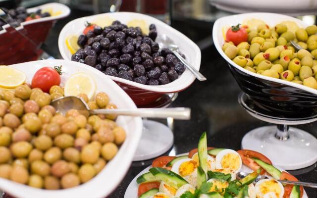 Ruba Palace Thermal Hotel