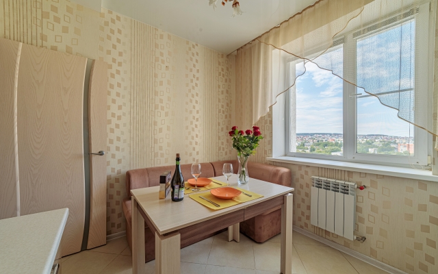 Квартира Флагман Отель