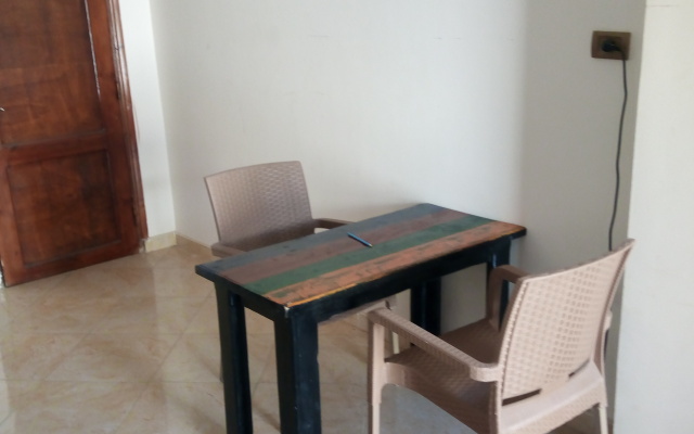 Peace House Dahab Apartments