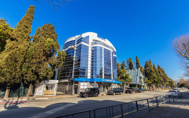 Hotel rivyera Park Otel