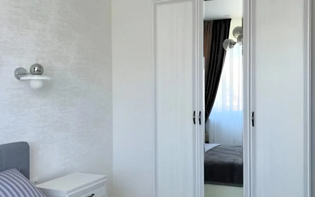 18/Apartments s Vidom na Gory
