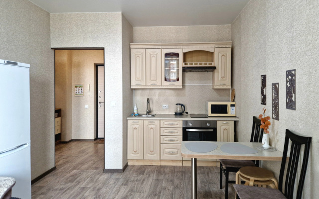 Квартира просторная Уютно Всем у зоопарка