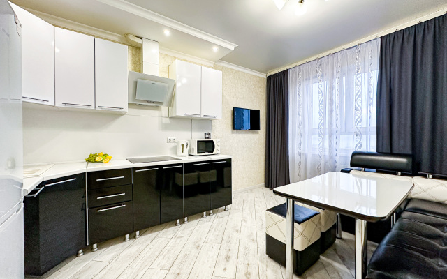 Апартаменты Krymsk Home