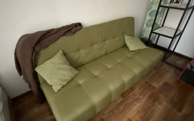 Апартаменты City House