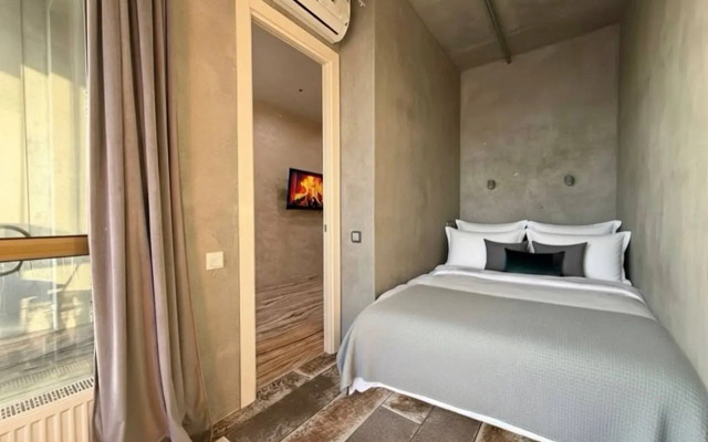 Квартира Квартира-студия в ЖК Лайнер