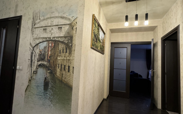 Частный дом на Нестерова