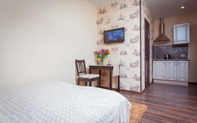 Asmera 5 Gorokhovaya Apartments