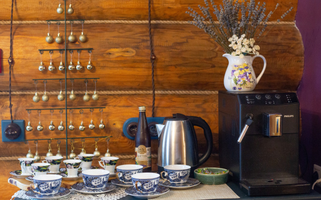 Мини-отель Дача