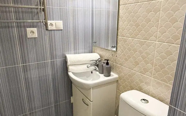 Апартаменты У метро ЗИЛ АВС2