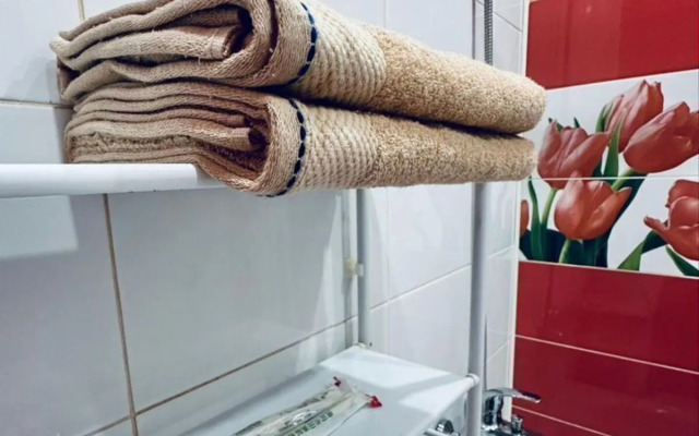 Квартира На Перевалочном 6