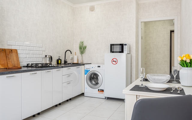 Квартира на Доваторцев 82/2