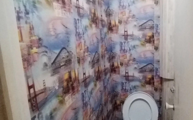 Na Bulvare Pobedy 7A Flat
