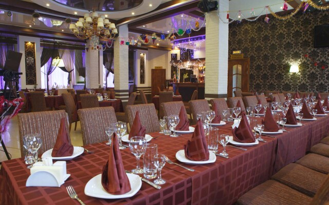 Hotel Oskar