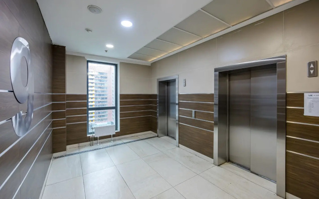 Alis V Zhk Layner M.tsska 164 Apartments