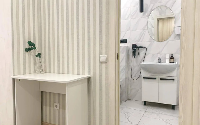 Квартира Небо vibes