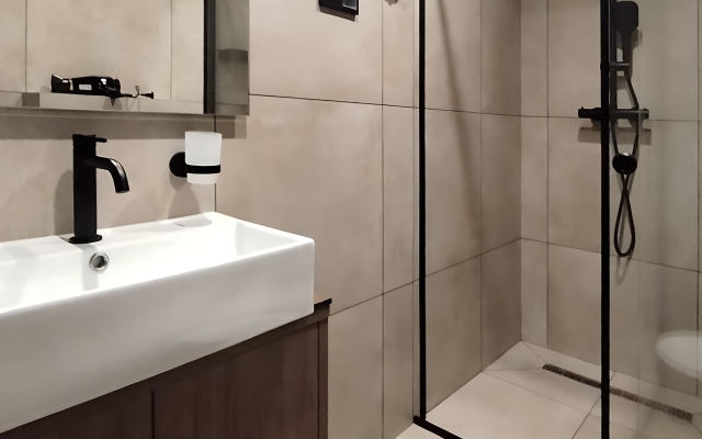 Апартаменты Студия 6 в Историческом Центре Петербурга